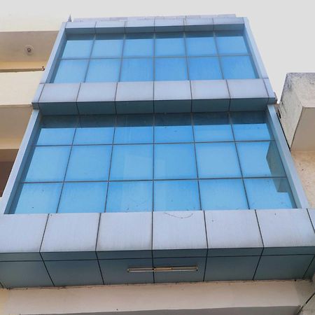 Oyo Hotel Aryan Plaza Chandīgarh Extérieur photo