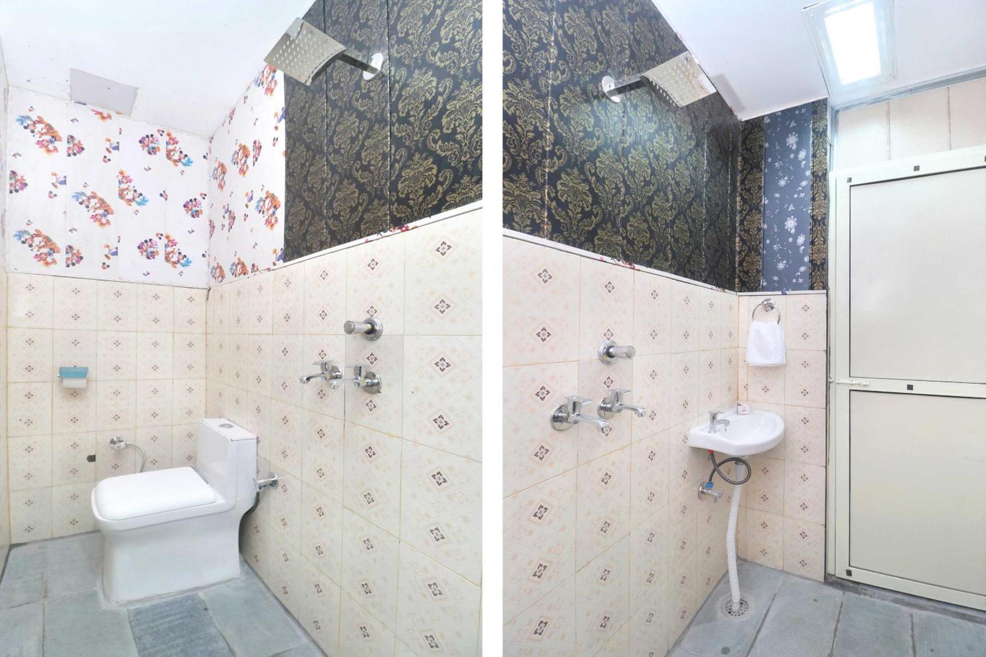 Oyo Hotel Aryan Plaza Chandīgarh Extérieur photo
