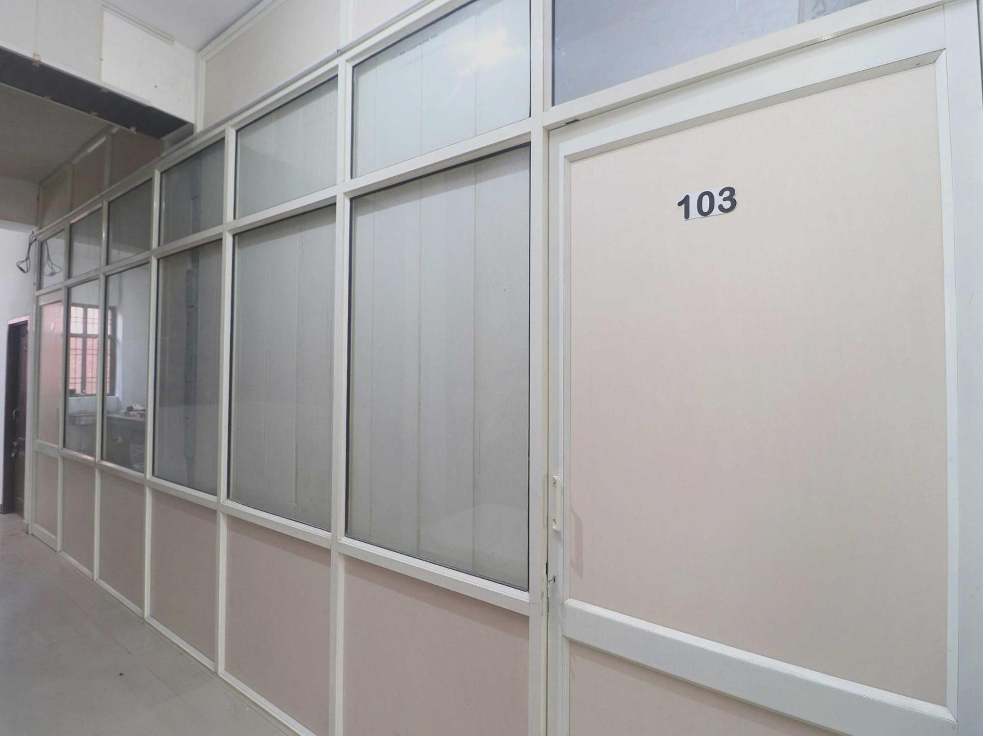 Oyo Hotel Aryan Plaza Chandīgarh Extérieur photo